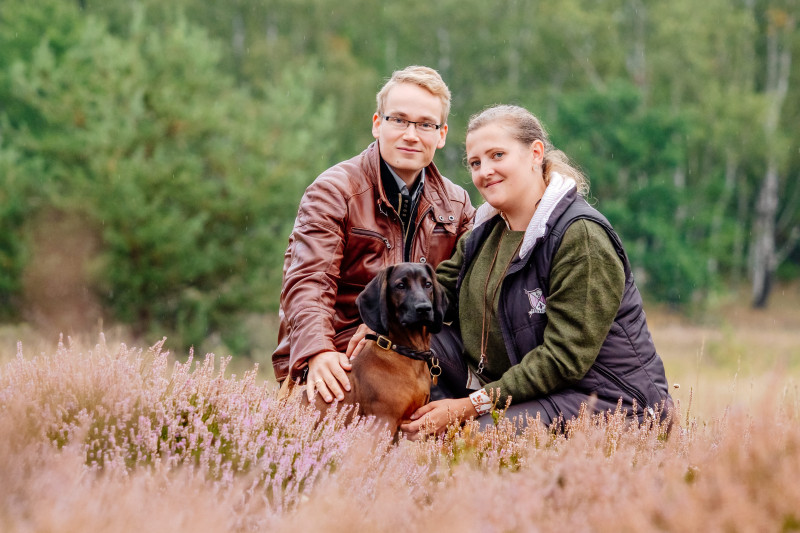 Fotografin Maria Junge