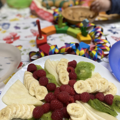 Kindergeburtstag